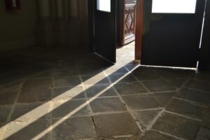 blog - cleaning tips 11 salt stain removal entryway floors