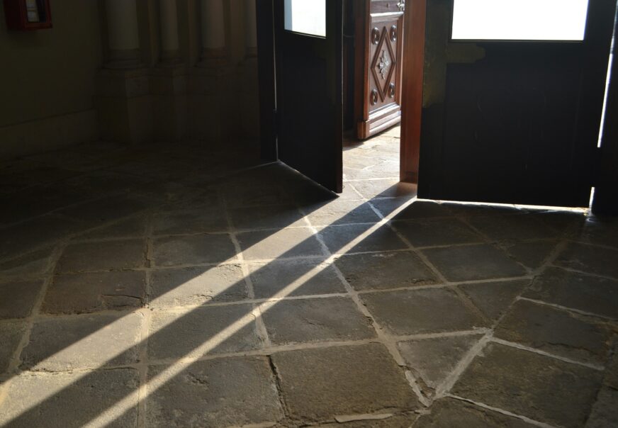 Salt Stain Removal: 9 Safe Ways to Clean Entryway Floors