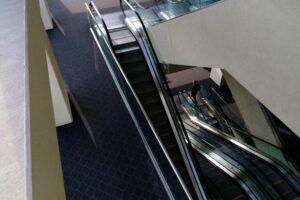 blog - cleaning tips 7 stairwell cleaning